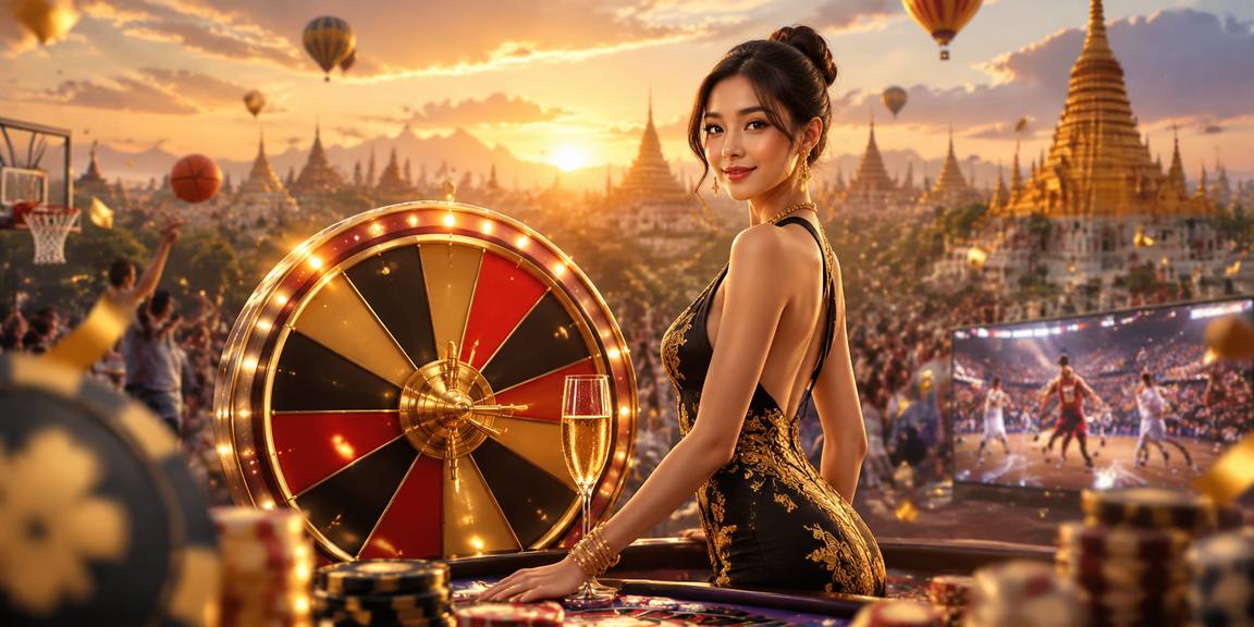 6z77 6z77 အပ်ပလီကေးရှင်း - သင့်အကောင့်သည် သင်ကိုက်စပ်သည်